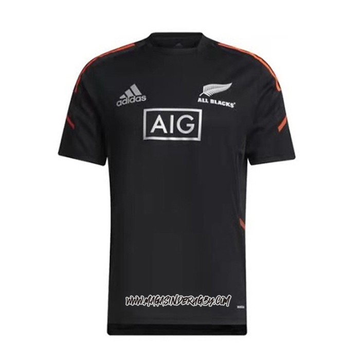 Maillot All Blacks Rugby 2021